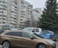 Коричневий Опель Астра, об'ємом двигуна 1.6 л та пробігом 338 тис. км за 11400 $, фото 6 на Automoto.ua