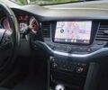 Коричневый Опель Астра, объемом двигателя 1.6 л и пробегом 243 тыс. км за 12500 $, фото 16 на Automoto.ua