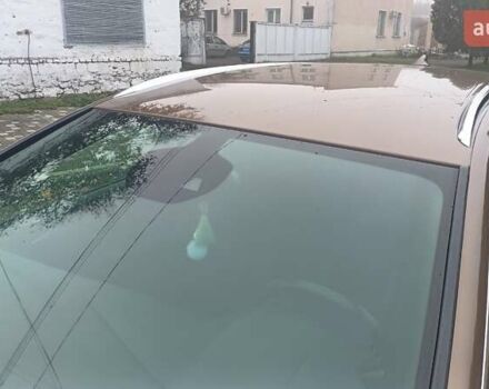 Коричневый Опель Астра, объемом двигателя 1.6 л и пробегом 258 тыс. км за 11800 $, фото 19 на Automoto.ua