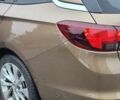 Коричневий Опель Астра, об'ємом двигуна 1.6 л та пробігом 338 тис. км за 11400 $, фото 17 на Automoto.ua