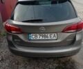 Коричневый Опель Астра, объемом двигателя 1.6 л и пробегом 250 тыс. км за 10500 $, фото 2 на Automoto.ua