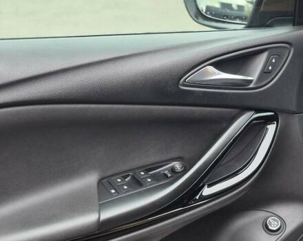 Коричневий Опель Астра, об'ємом двигуна 1.6 л та пробігом 338 тис. км за 11400 $, фото 13 на Automoto.ua