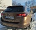 Коричневый Опель Астра, объемом двигателя 1.6 л и пробегом 123 тыс. км за 10500 $, фото 6 на Automoto.ua
