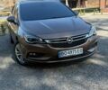 Коричневий Опель Астра, об'ємом двигуна 1.6 л та пробігом 157 тис. км за 11300 $, фото 6 на Automoto.ua