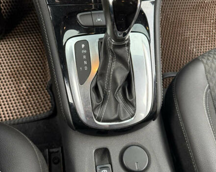 Коричневый Опель Астра, объемом двигателя 1.6 л и пробегом 240 тыс. км за 10800 $, фото 13 на Automoto.ua