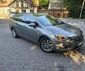 Коричневий Опель Астра, об'ємом двигуна 1.6 л та пробігом 243 тис. км за 12500 $, фото 1 на Automoto.ua