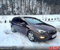 Коричневый Опель Астра, объемом двигателя 1.6 л и пробегом 249 тыс. км за 10200 $, фото 11 на Automoto.ua