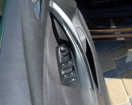 Коричневый Опель Астра, объемом двигателя 1.6 л и пробегом 189 тыс. км за 10900 $, фото 47 на Automoto.ua