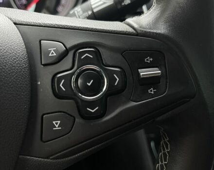 Коричневый Опель Астра, объемом двигателя 1.6 л и пробегом 221 тыс. км за 9799 $, фото 11 на Automoto.ua