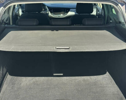 Коричневый Опель Астра, объемом двигателя 1.6 л и пробегом 189 тыс. км за 10900 $, фото 71 на Automoto.ua