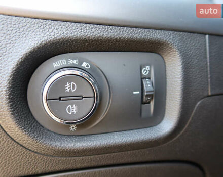 Коричневый Опель Астра, объемом двигателя 1.6 л и пробегом 189 тыс. км за 10900 $, фото 49 на Automoto.ua