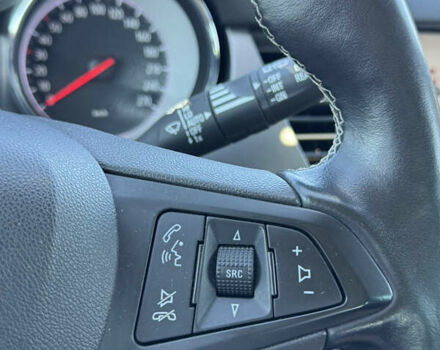 Коричневый Опель Астра, объемом двигателя 1.6 л и пробегом 189 тыс. км за 10900 $, фото 63 на Automoto.ua