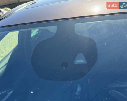 Коричневый Опель Астра, объемом двигателя 1.6 л и пробегом 189 тыс. км за 10900 $, фото 82 на Automoto.ua