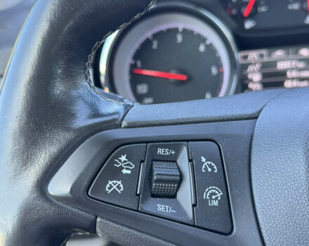 Коричневый Опель Астра, объемом двигателя 1.6 л и пробегом 189 тыс. км за 10900 $, фото 64 на Automoto.ua