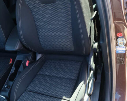 Коричневый Опель Астра, объемом двигателя 1.6 л и пробегом 189 тыс. км за 10900 $, фото 45 на Automoto.ua