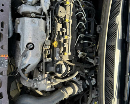 Коричневый Опель Астра, объемом двигателя 1.6 л и пробегом 189 тыс. км за 10900 $, фото 85 на Automoto.ua