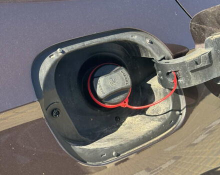 Коричневый Опель Астра, объемом двигателя 1.6 л и пробегом 189 тыс. км за 10900 $, фото 72 на Automoto.ua