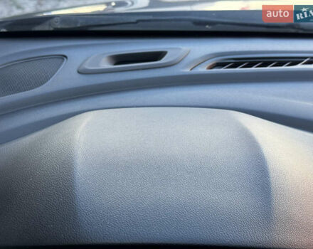 Коричневый Опель Астра, объемом двигателя 1.6 л и пробегом 189 тыс. км за 10900 $, фото 67 на Automoto.ua