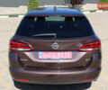 Коричневый Опель Астра, объемом двигателя 1.6 л и пробегом 189 тыс. км за 10900 $, фото 28 на Automoto.ua