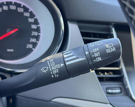 Коричневый Опель Астра, объемом двигателя 1.6 л и пробегом 189 тыс. км за 10900 $, фото 65 на Automoto.ua