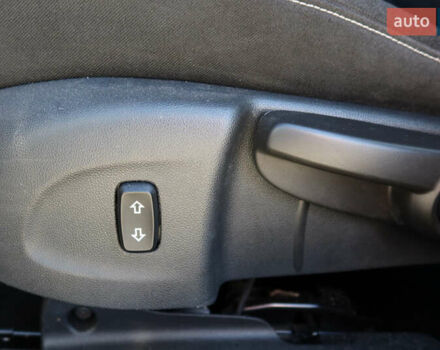 Коричневый Опель Астра, объемом двигателя 1.6 л и пробегом 189 тыс. км за 10900 $, фото 48 на Automoto.ua