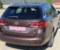 Коричневый Опель Астра, объемом двигателя 1.6 л и пробегом 189 тыс. км за 10900 $, фото 30 на Automoto.ua