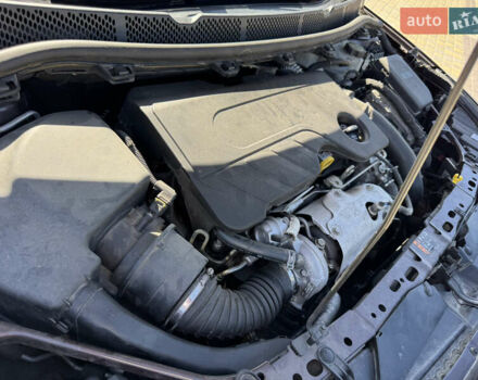 Коричневый Опель Астра, объемом двигателя 1.6 л и пробегом 189 тыс. км за 10900 $, фото 84 на Automoto.ua