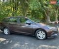 Коричневий Опель Астра, об'ємом двигуна 1.6 л та пробігом 281 тис. км за 8700 $, фото 2 на Automoto.ua