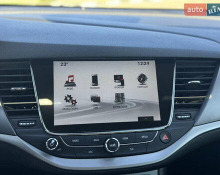 Коричневый Опель Астра, объемом двигателя 1.6 л и пробегом 189 тыс. км за 10900 $, фото 61 на Automoto.ua