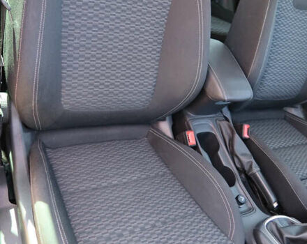 Коричневый Опель Астра, объемом двигателя 1.6 л и пробегом 189 тыс. км за 10900 $, фото 46 на Automoto.ua