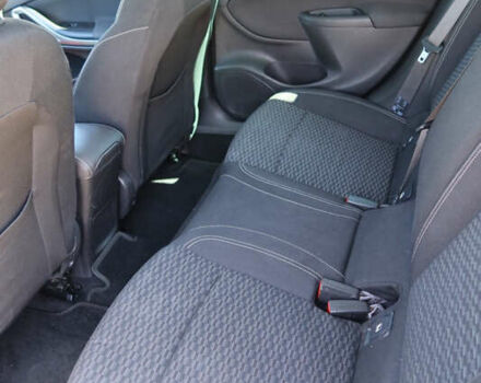 Коричневый Опель Астра, объемом двигателя 1.6 л и пробегом 189 тыс. км за 10900 $, фото 50 на Automoto.ua