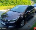 Коричневий Опель Астра, об'ємом двигуна 1.6 л та пробігом 140 тис. км за 12000 $, фото 1 на Automoto.ua