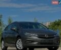 Коричневый Опель Астра, объемом двигателя 1.7 л и пробегом 143 тыс. км за 12600 $, фото 1 на Automoto.ua