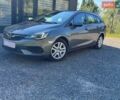 Коричневий Опель Астра, об'ємом двигуна 1.5 л та пробігом 142 тис. км за 12300 $, фото 1 на Automoto.ua