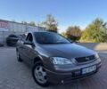 Коричневий Опель Астра, об'ємом двигуна 1.4 л та пробігом 210 тис. км за 2900 $, фото 1 на Automoto.ua