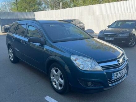 Коричневий Опель Астра, об'ємом двигуна 1.6 л та пробігом 138 тис. км за 5600 $, фото 1 на Automoto.ua