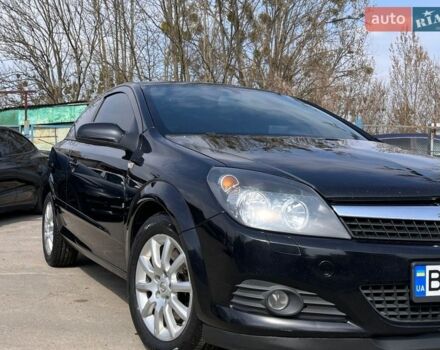 Коричневый Опель Астра, объемом двигателя 1.91 л и пробегом 250 тыс. км за 5400 $, фото 1 на Automoto.ua