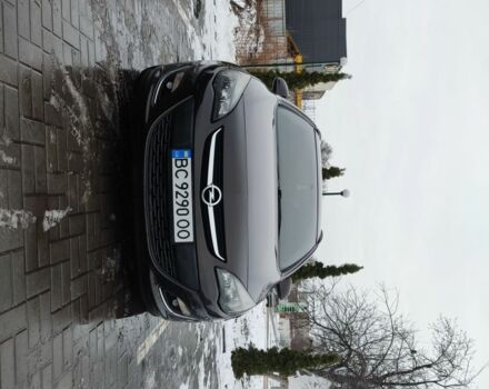 Коричневый Опель Астра, объемом двигателя 1.2 л и пробегом 280 тыс. км за 7950 $, фото 1 на Automoto.ua