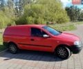 Червоний Опель Астра, об'ємом двигуна 1.7 л та пробігом 372 тис. км за 2000 $, фото 1 на Automoto.ua