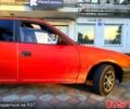 Красный Опель Астра, объемом двигателя 1.4 л и пробегом 450 тыс. км за 1000 $, фото 1 на Automoto.ua
