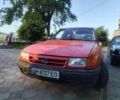 Красный Опель Астра, объемом двигателя 1.4 л и пробегом 200 тыс. км за 1198 $, фото 1 на Automoto.ua