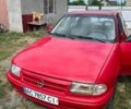 Червоний Опель Астра, об'ємом двигуна 1.4 л та пробігом 332 тис. км за 950 $, фото 1 на Automoto.ua