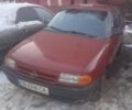 Червоний Опель Астра, об'ємом двигуна 1.6 л та пробігом 300 тис. км за 1350 $, фото 1 на Automoto.ua
