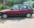 Червоний Опель Астра, об'ємом двигуна 1.6 л та пробігом 280 тис. км за 672 $, фото 1 на Automoto.ua