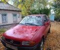 Красный Опель Астра, объемом двигателя 1.8 л и пробегом 3 тыс. км за 450 $, фото 1 на Automoto.ua