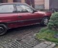 Красный Опель Астра, объемом двигателя 1.4 л и пробегом 330 тыс. км за 1304 $, фото 3 на Automoto.ua