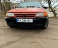 Червоний Опель Астра, об'ємом двигуна 1.4 л та пробігом 0 тис. км за 800 $, фото 9 на Automoto.ua