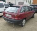 Красный Опель Астра, объемом двигателя 1.7 л и пробегом 340 тыс. км за 1700 $, фото 5 на Automoto.ua