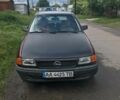 Червоний Опель Астра, об'ємом двигуна 1.6 л та пробігом 255 тис. км за 700 $, фото 1 на Automoto.ua