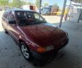 Красный Опель Астра, объемом двигателя 1.4 л и пробегом 300 тыс. км за 1379 $, фото 1 на Automoto.ua